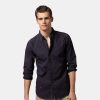 Men's Checkered Casual Shirt - Image 4