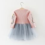 ali kids store beautiful winter kids dresses new born online childs dresses