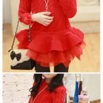 knitted winter season sweater for kids ali-kids-store