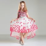 fancy kids frocks online ali kids store