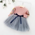 ali kids store beautiful winter kids dresses new born online childs dresses