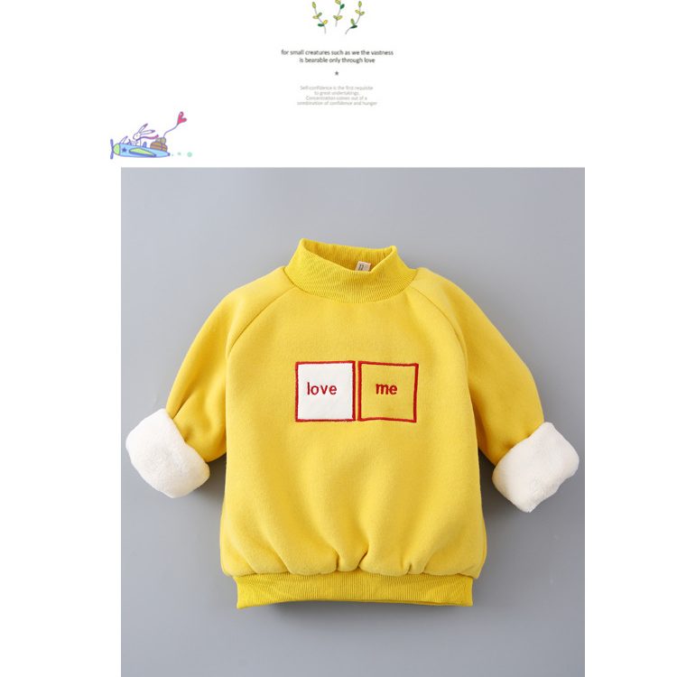 Warm Imported and Stylish Jersey for Baby Boys 2018 ali kids store