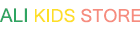 ali kids store kids care at its best