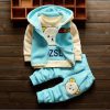 WINTER HOODIES WARM JACKET COAT PANTS ali kids store