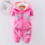 baby Girls Clothing Sets Autumn Kids ali kids store
