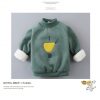 Warm Imported and Stylish Jersey for Baby Boys 2018 ali kids store