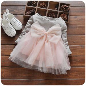 baby beautiful frocks