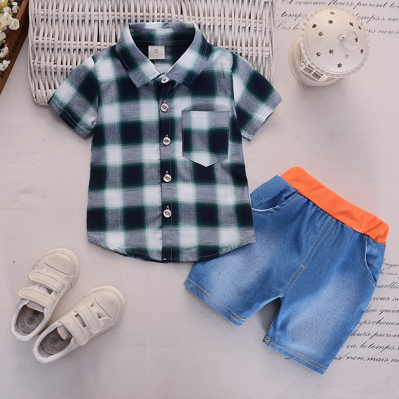 Beautiful and nice stuff half sleeves shirt and pant for boys online ...