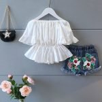 2017-Wholesale-Summer-Children-s-Boutique-Clothing