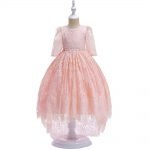 ali kids store fancy frocks for baby girls online pakistan