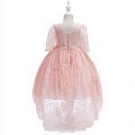 ali kids store fancy frocks for baby girls online pakistan