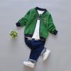 Baby boy winter dresses online -ali kids store - Image 2